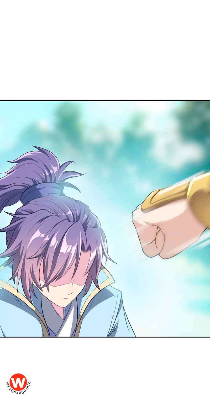 Baca Rise of the Demon King - Chapter 2 halaman 5