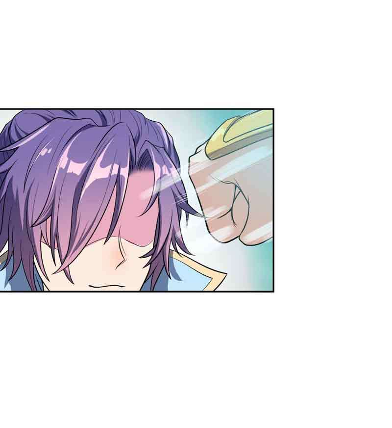 Baca Rise of the Demon King - Chapter 2 halaman 6