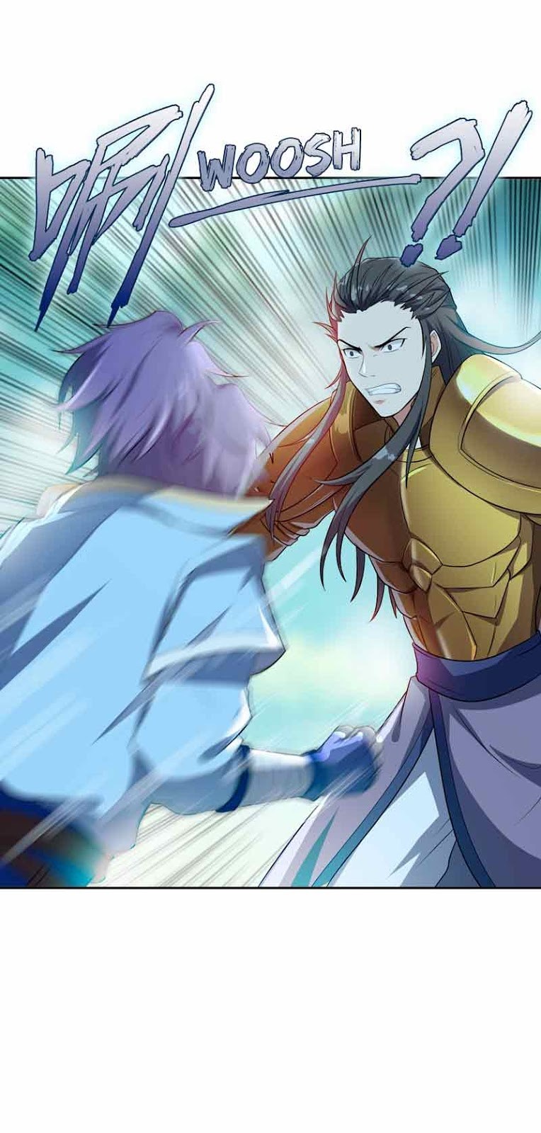 Baca Rise of the Demon King - Chapter 2 halaman 8