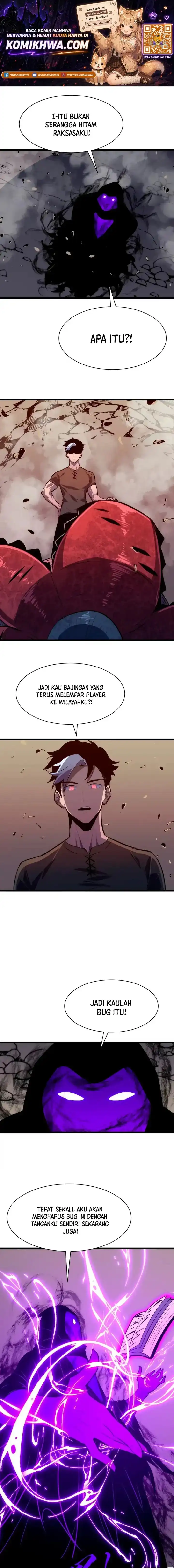 Baca Rise of the Mushroom King - Chapter 12 halaman 1