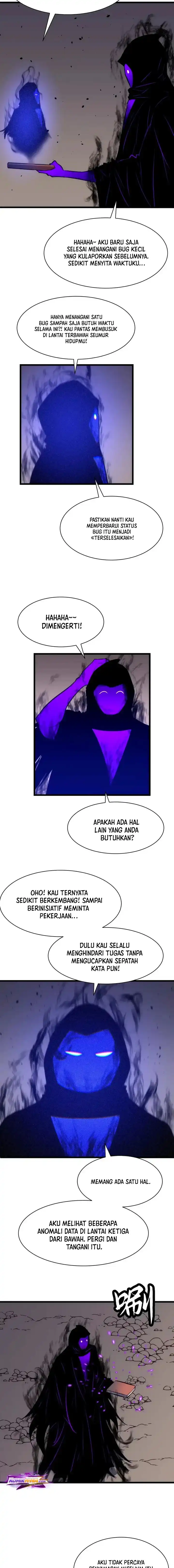 Baca Rise of the Mushroom King - Chapter 12 halaman 12