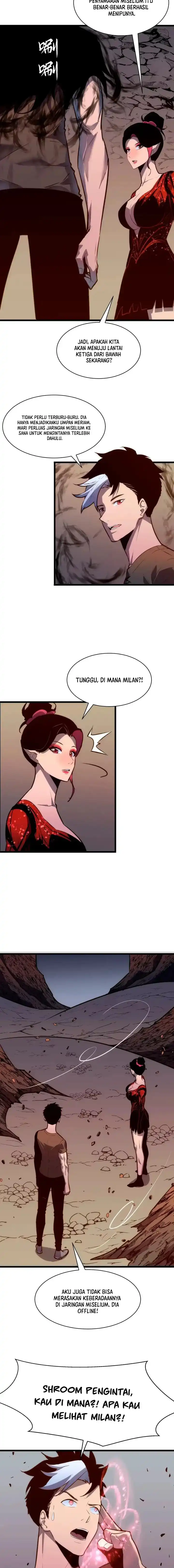 Baca Rise of the Mushroom King - Chapter 12 halaman 13