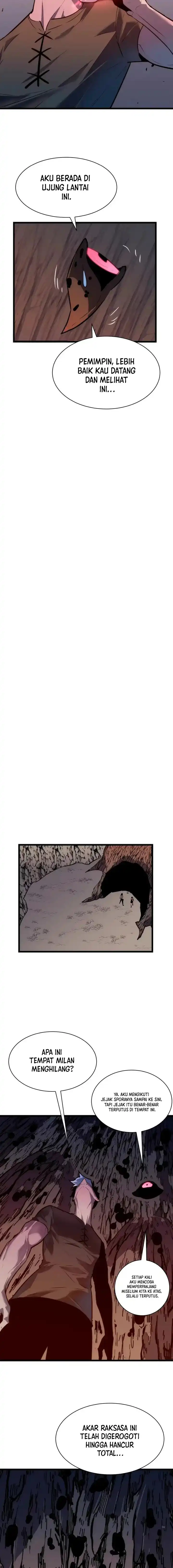 Baca Rise of the Mushroom King - Chapter 12 halaman 14