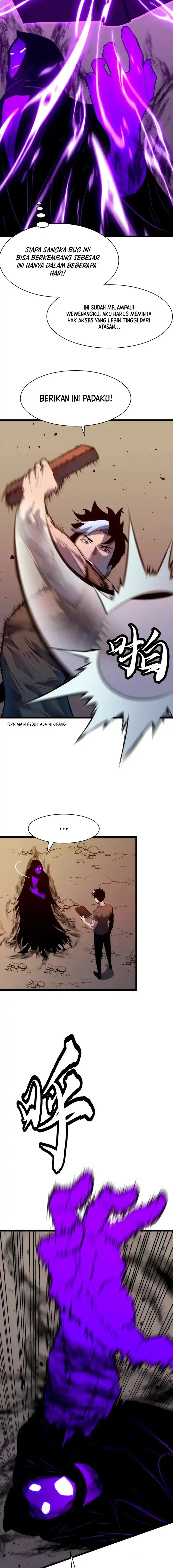 Baca Rise of the Mushroom King - Chapter 12 halaman 4