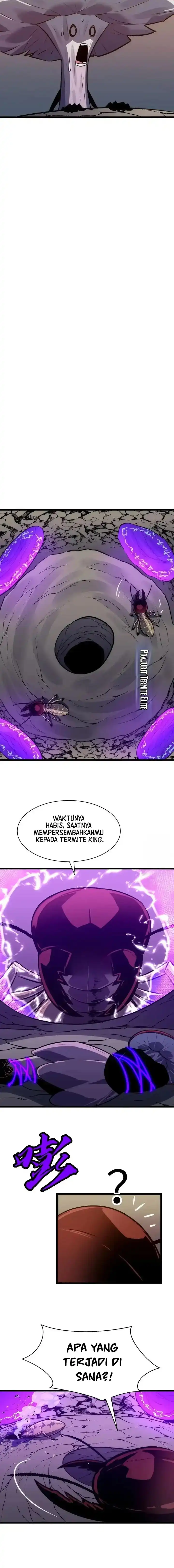 Baca Rise of the Mushroom King - Chapter 13 halaman 10