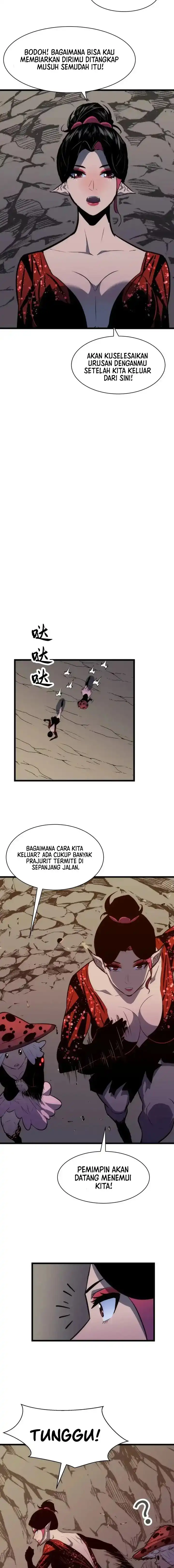 Baca Rise of the Mushroom King - Chapter 13 halaman 13