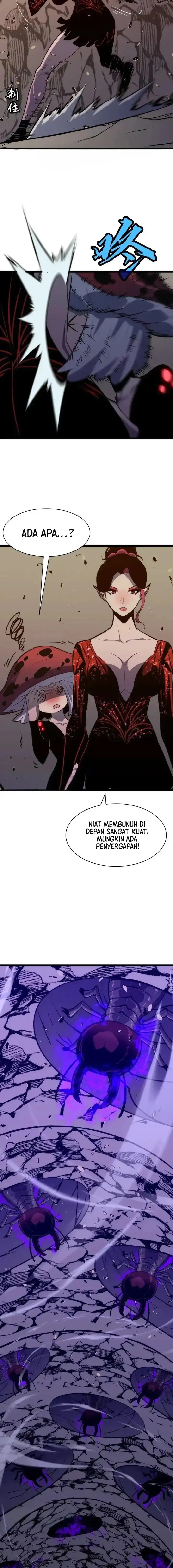 Baca Rise of the Mushroom King - Chapter 13 halaman 14