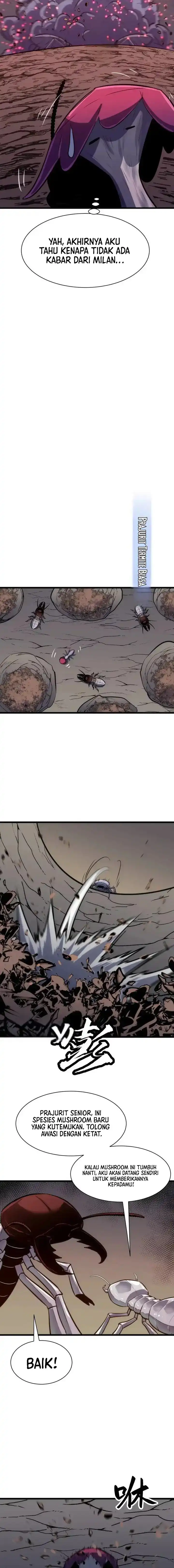 Baca Rise of the Mushroom King - Chapter 13 halaman 5
