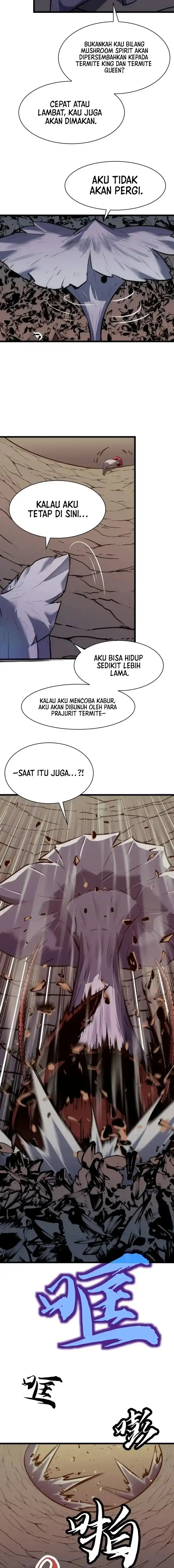 Baca Rise of the Mushroom King - Chapter 13 halaman 8