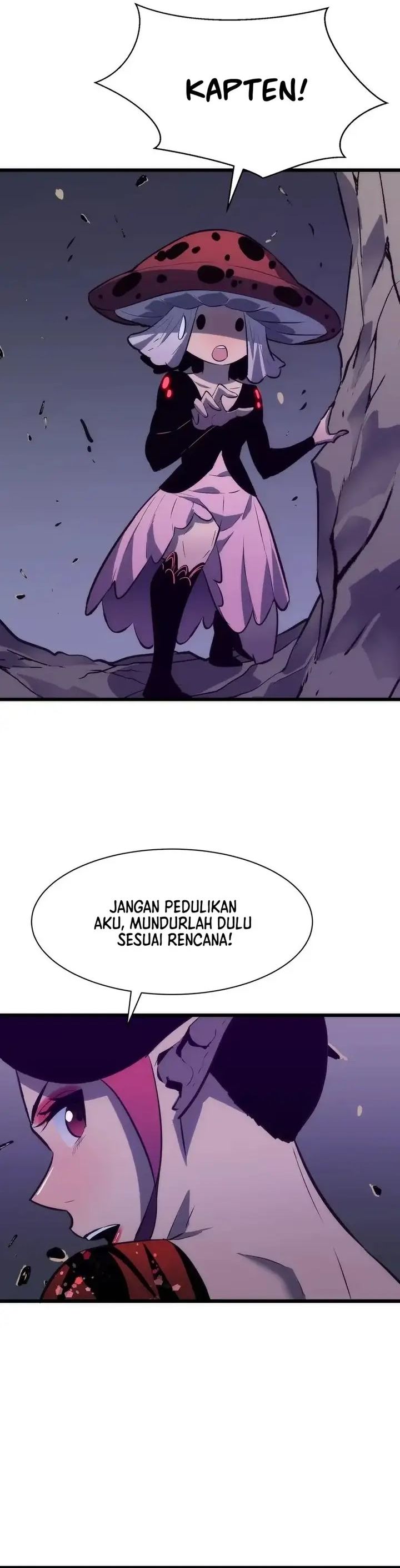 Baca Rise of the Mushroom King - Chapter 14 halaman 10