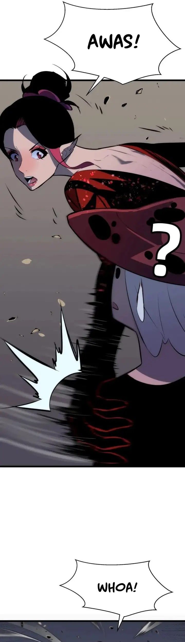 Baca Rise of the Mushroom King - Chapter 14 halaman 7