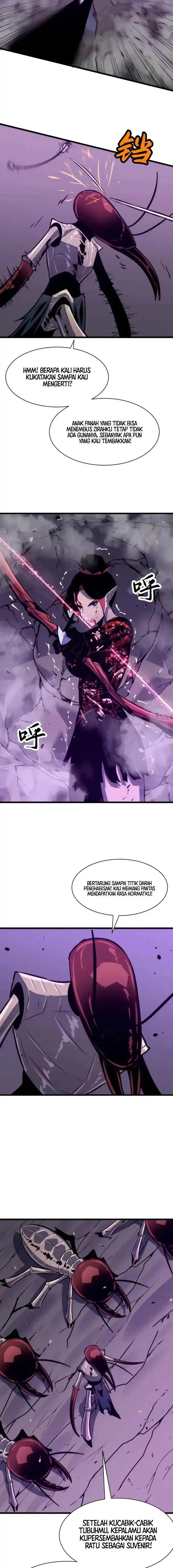 Baca Rise of the Mushroom King - Chapter 15 halaman 10