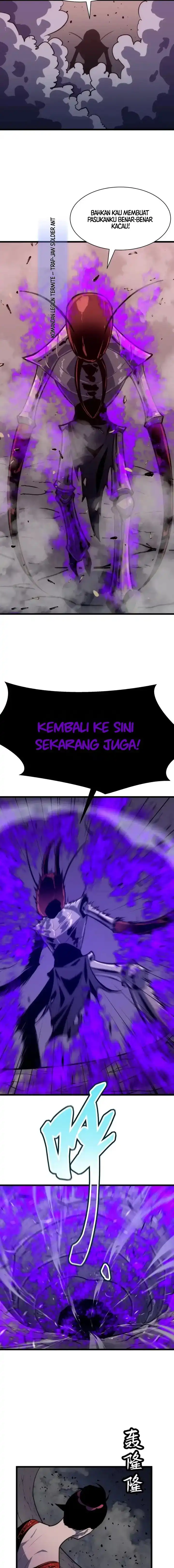 Baca Rise of the Mushroom King - Chapter 15 halaman 2