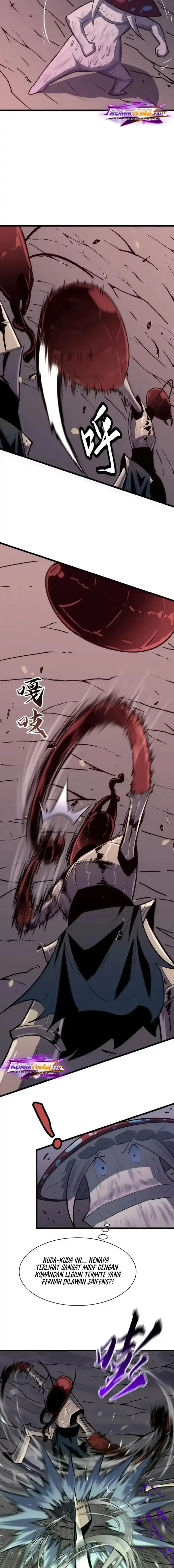 Baca Rise of the Mushroom King - Chapter 16 halaman 12