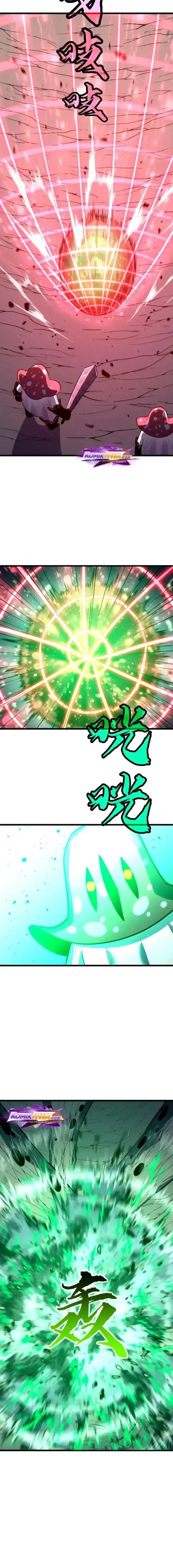 Baca Rise of the Mushroom King - Chapter 16 halaman 14