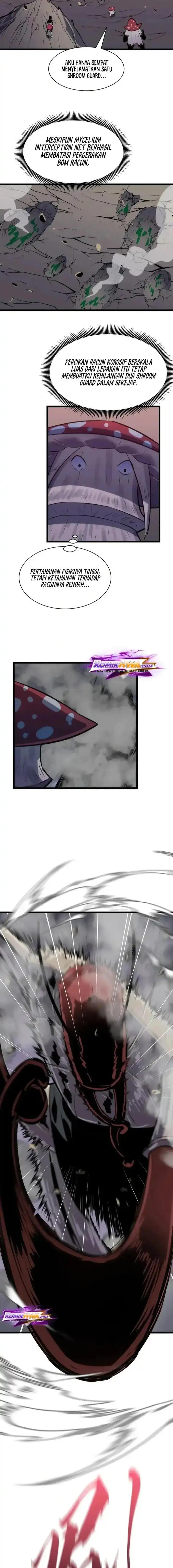 Baca Rise of the Mushroom King - Chapter 16 halaman 16