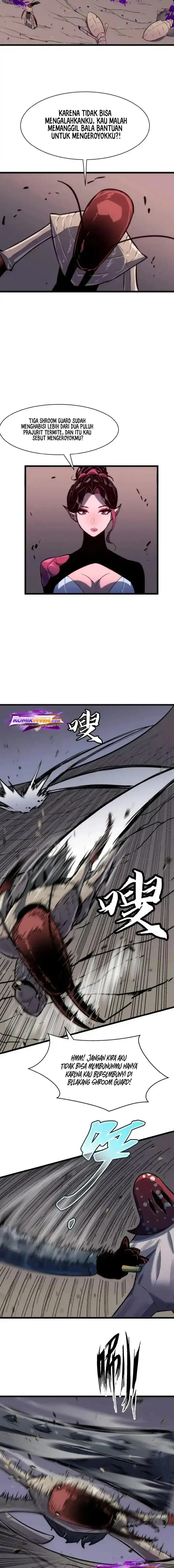 Baca Rise of the Mushroom King - Chapter 16 halaman 2