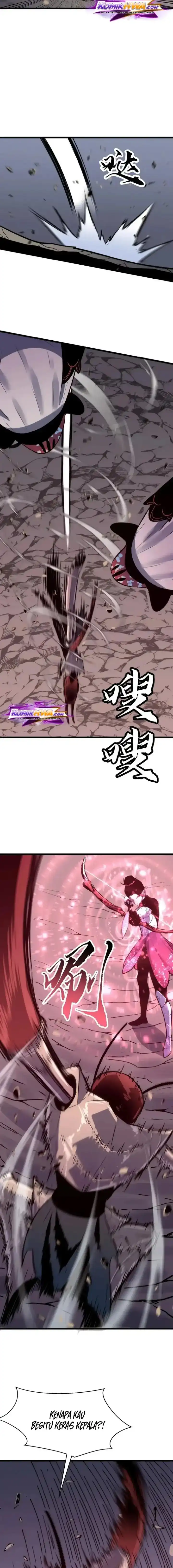 Baca Rise of the Mushroom King - Chapter 16 halaman 3