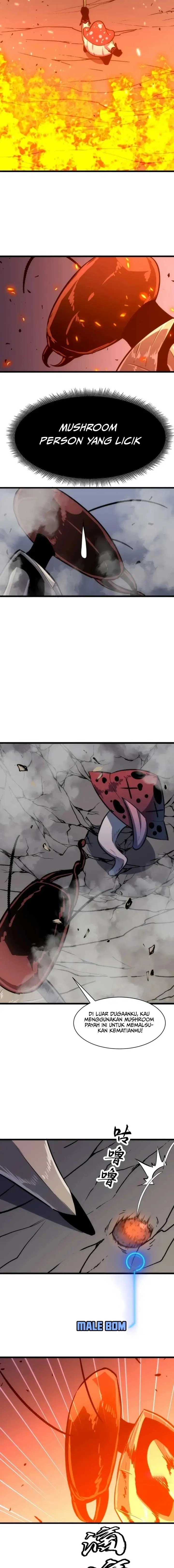 Baca Rise of the Mushroom King - Chapter 17 halaman 12