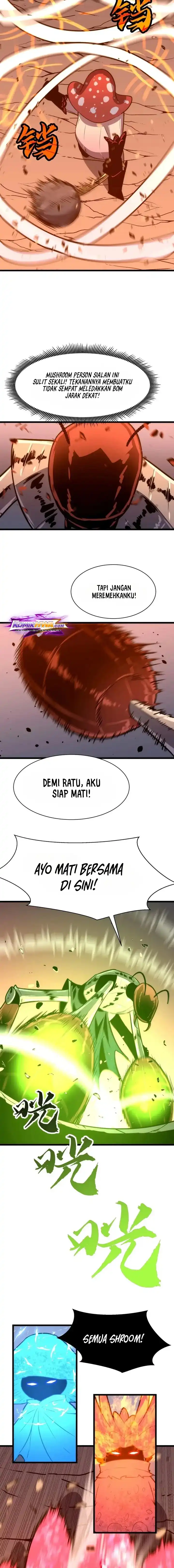 Baca Rise of the Mushroom King - Chapter 18 halaman 10
