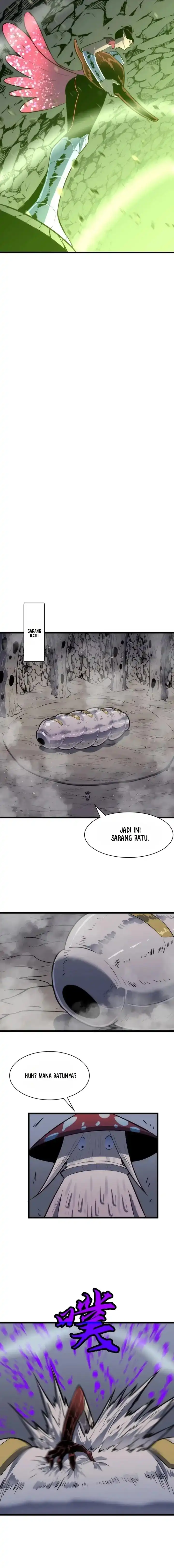 Baca Rise of the Mushroom King - Chapter 18 halaman 14