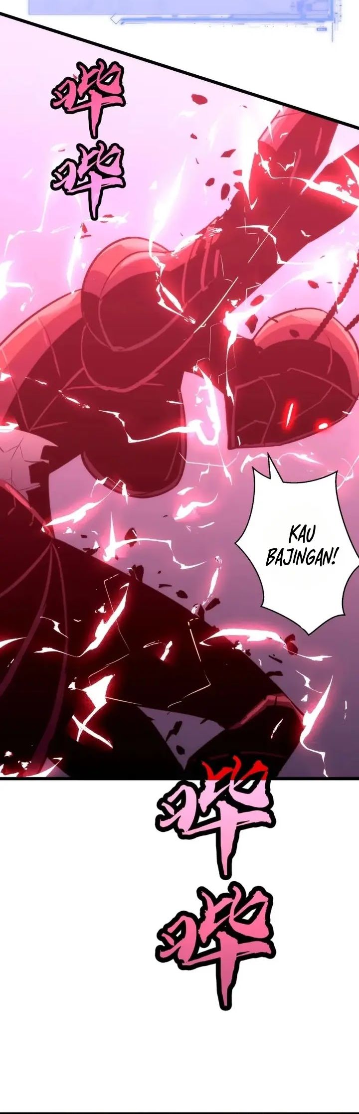 Baca Rise of the Mushroom King - Chapter 19 halaman 14