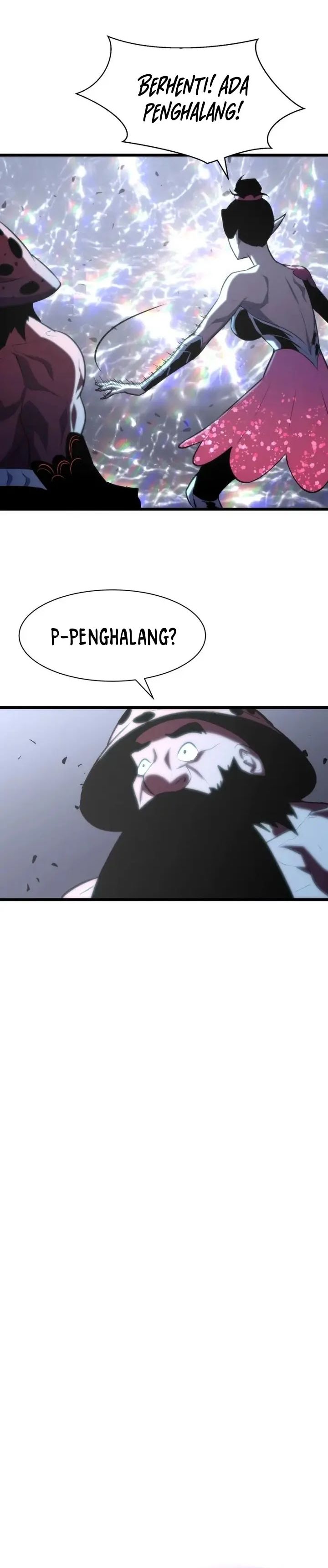 Baca Rise of the Mushroom King - Chapter 19 halaman 18