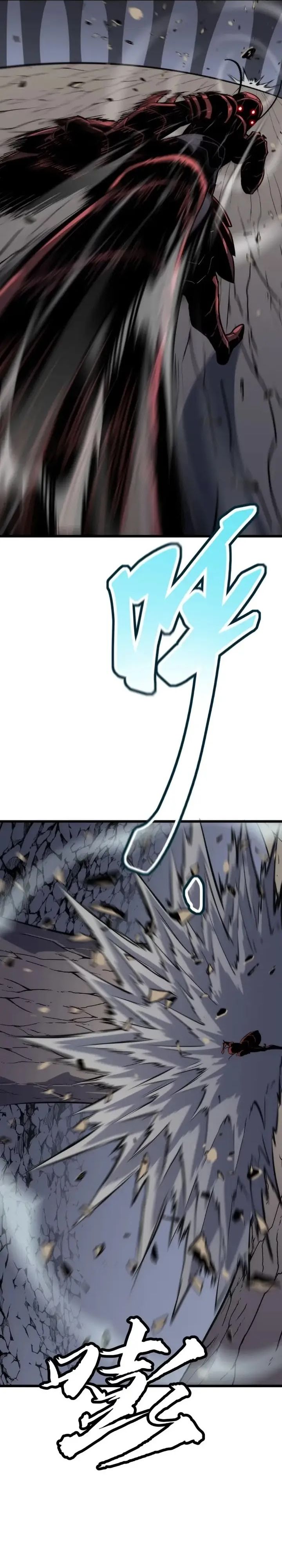 Baca Rise of the Mushroom King - Chapter 19 halaman 6