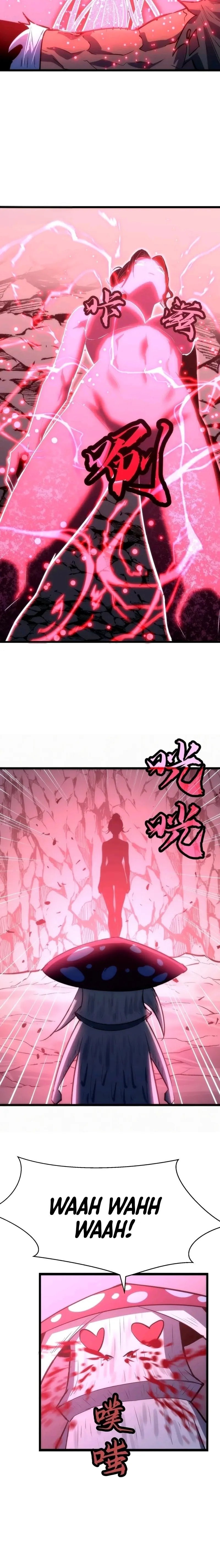Baca Rise of the Mushroom King - Chapter 2 halaman 10