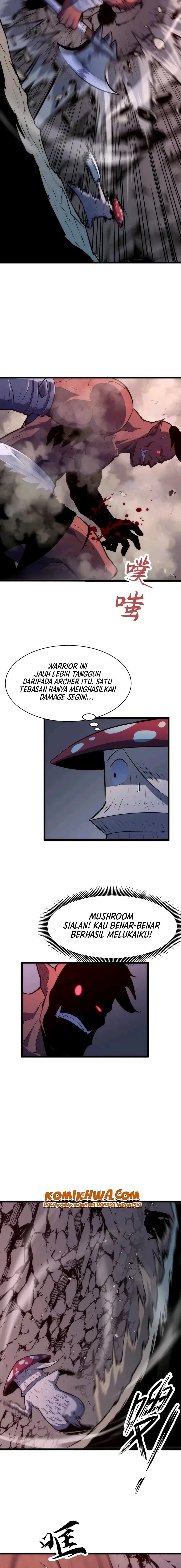 Baca Rise of the Mushroom King - Chapter 2 halaman 15