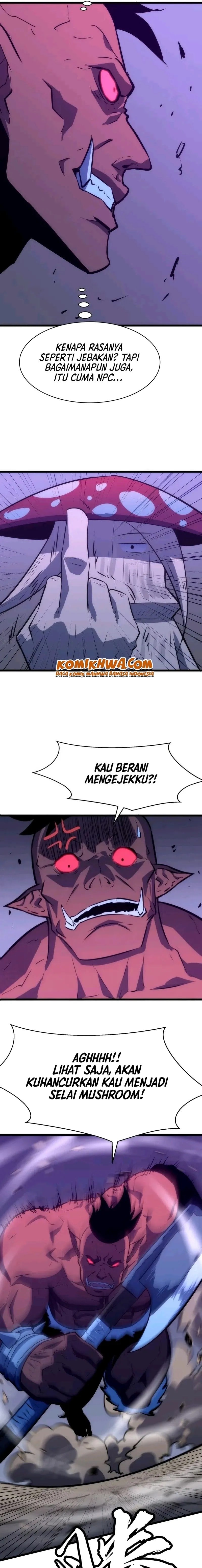 Baca Rise of the Mushroom King - Chapter 2 halaman 17