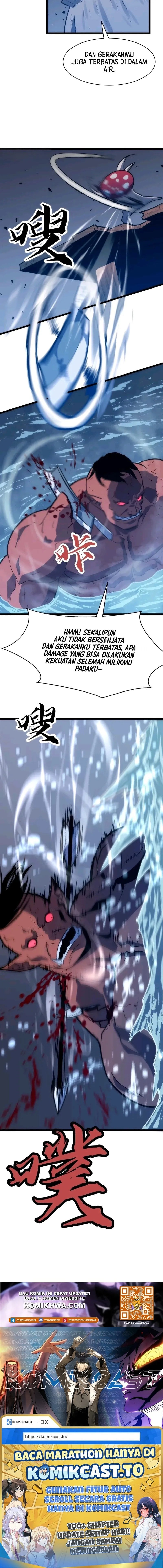 Baca Rise of the Mushroom King - Chapter 2 halaman 20