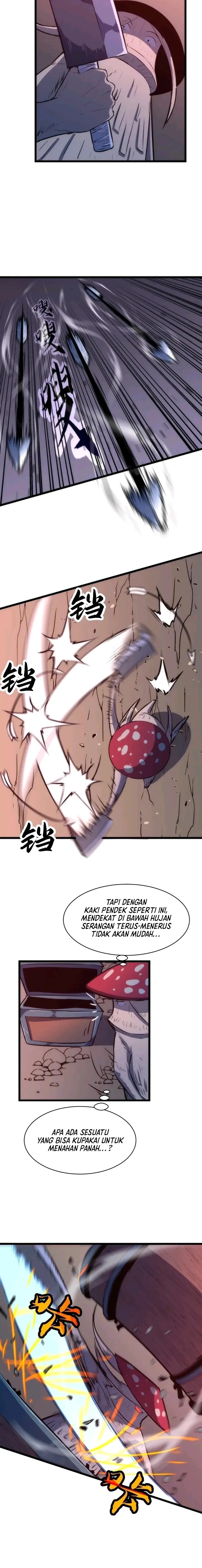 Baca Rise of the Mushroom King - Chapter 2 halaman 4