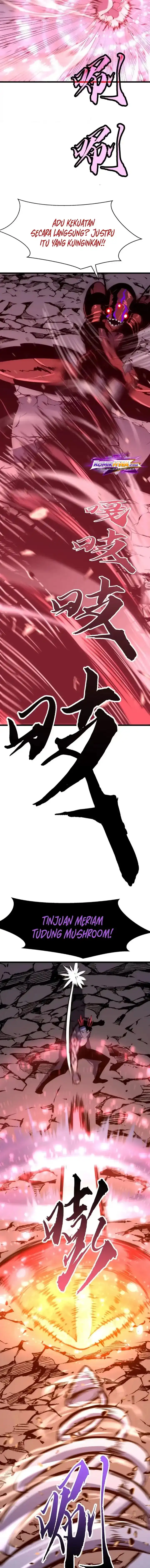 Rise of the Mushroom King Chapter 20 - Page 12