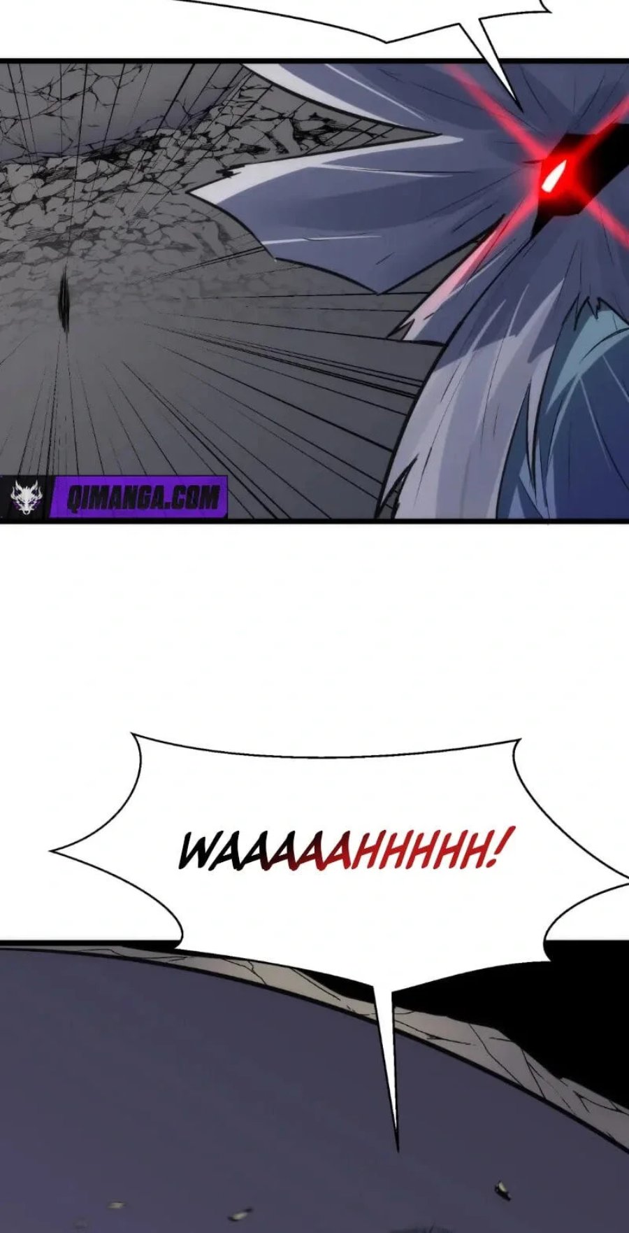 Rise of the Mushroom King Chapter 21 - Page 10