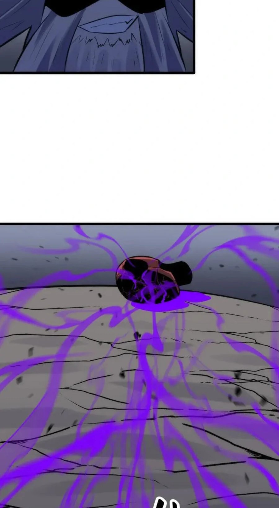 Rise of the Mushroom King Chapter 21 - Page 24