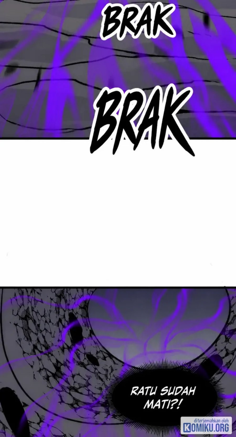 Rise of the Mushroom King Chapter 21 - Page 25