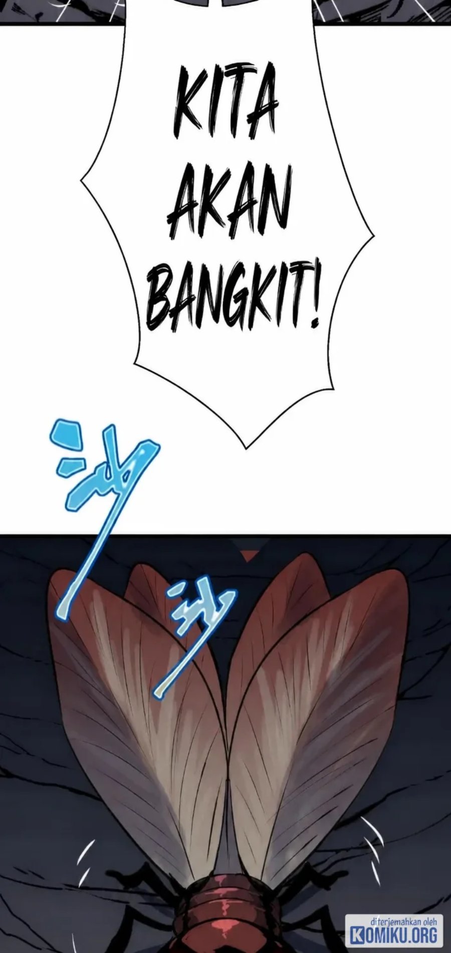 Rise of the Mushroom King Chapter 21 - Page 28