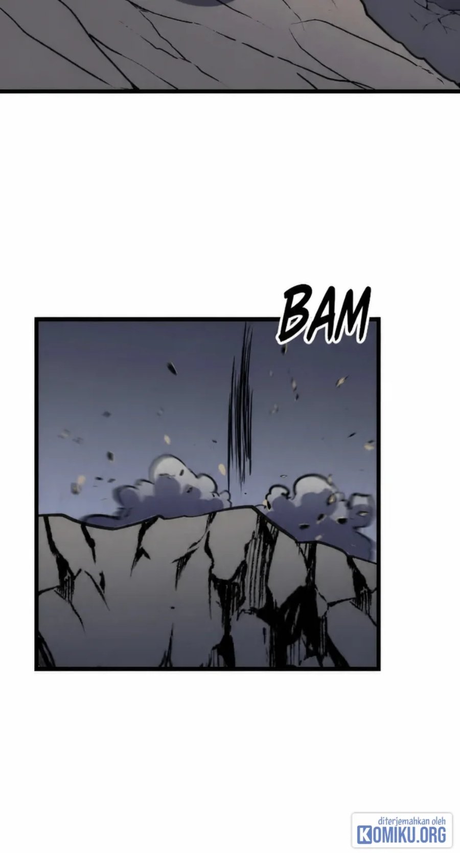 Rise of the Mushroom King Chapter 21 - Page 31