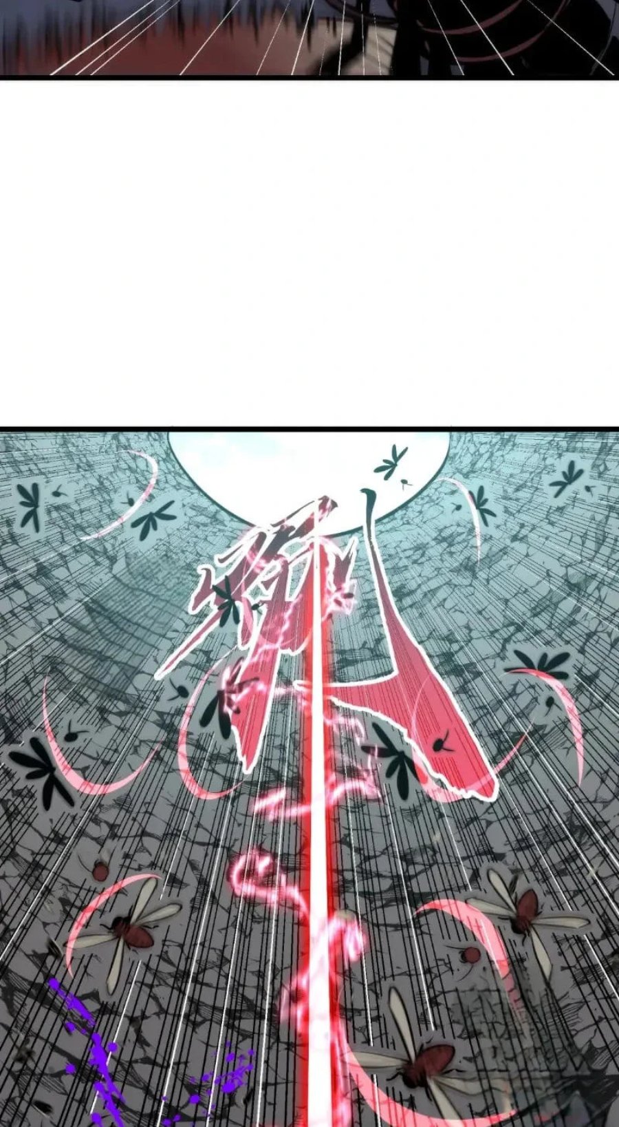 Rise of the Mushroom King Chapter 21 - Page 35