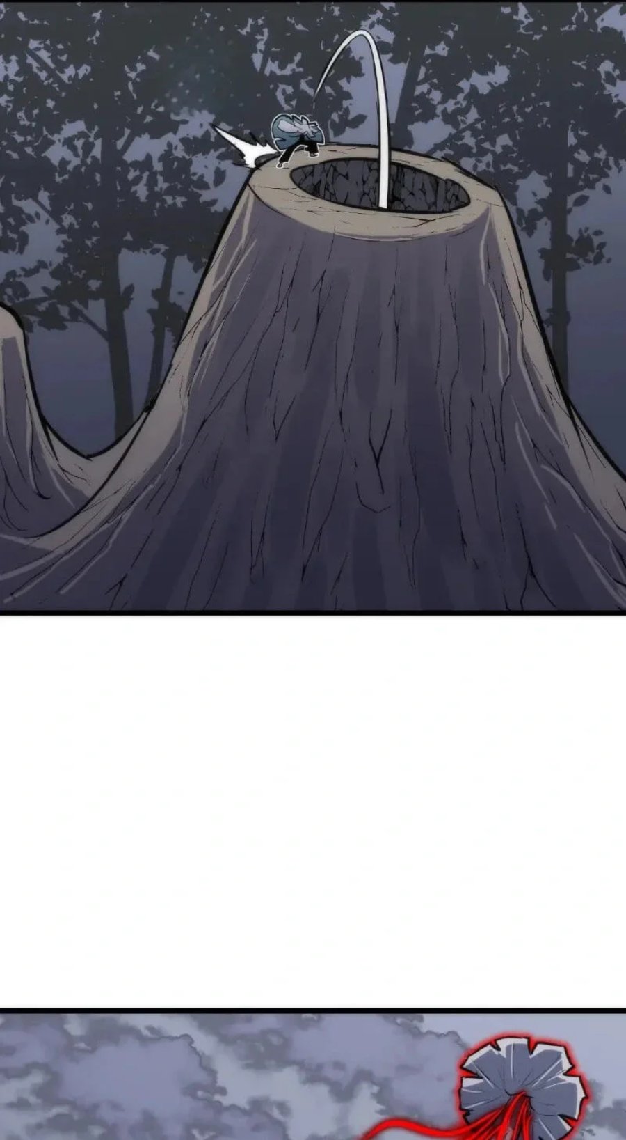 Rise of the Mushroom King Chapter 21 - Page 38