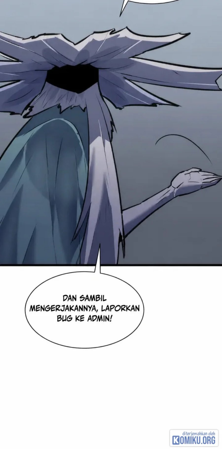 Rise of the Mushroom King Chapter 21 - Page 45