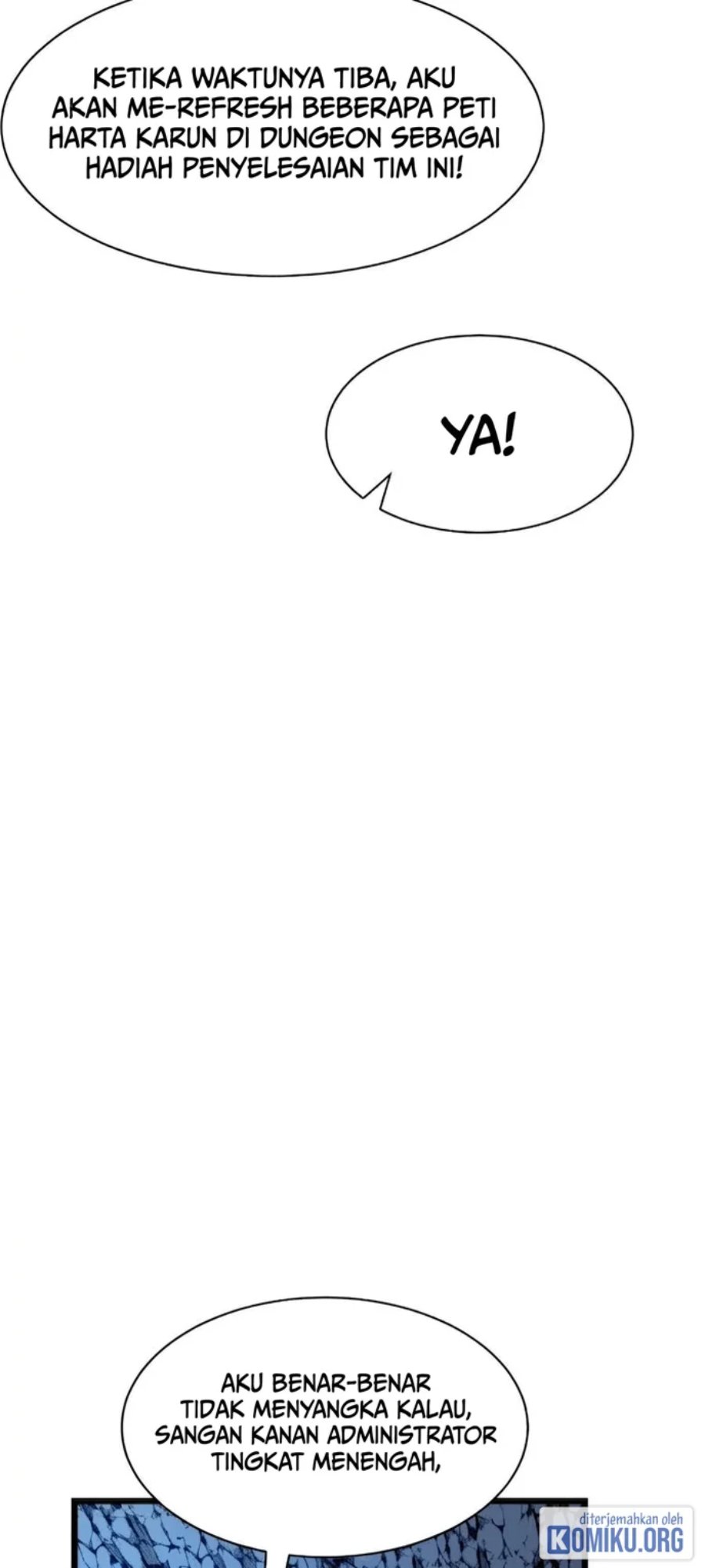 Rise of the Mushroom King Chapter 21 - Page 54