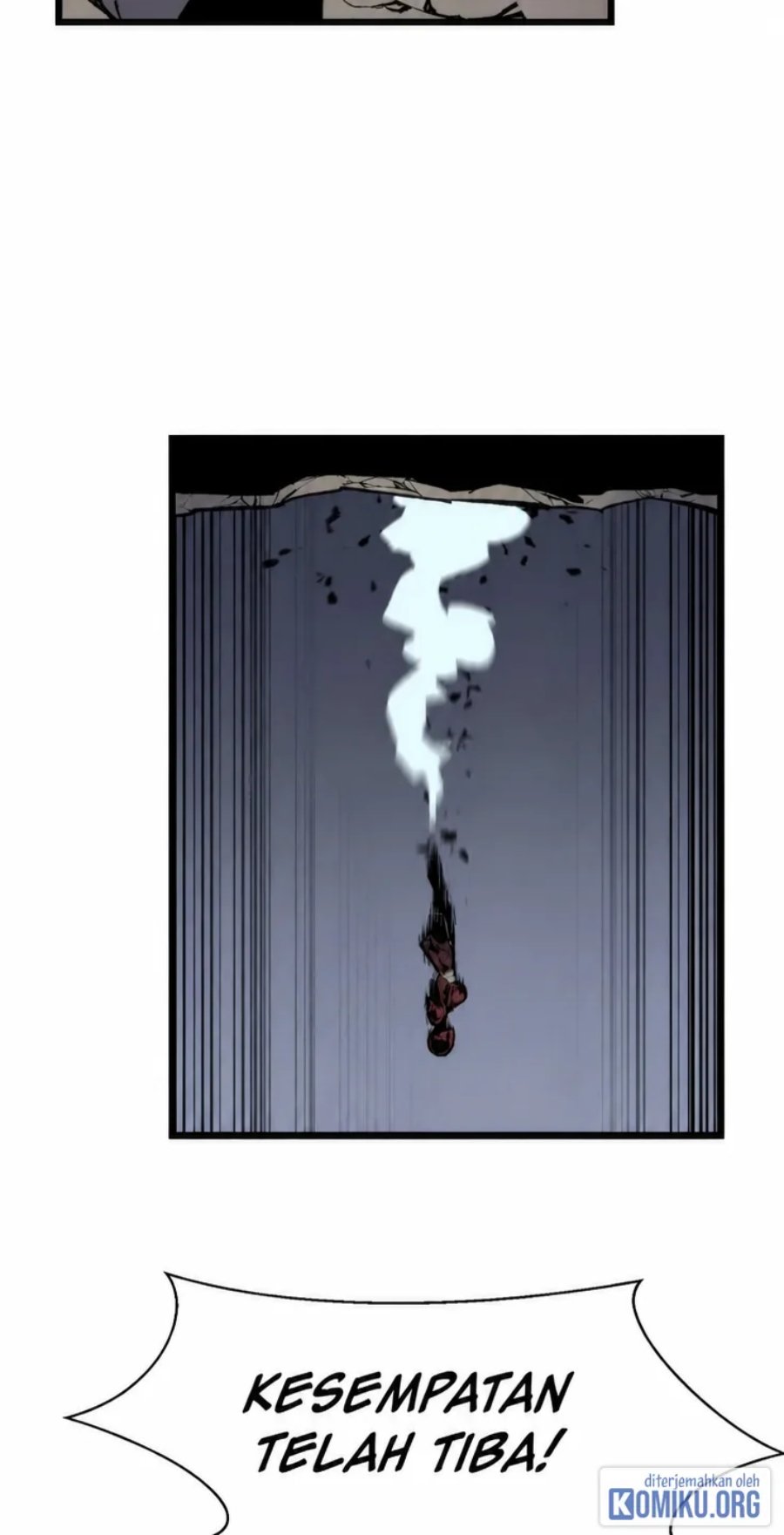 Rise of the Mushroom King Chapter 21 - Page 9