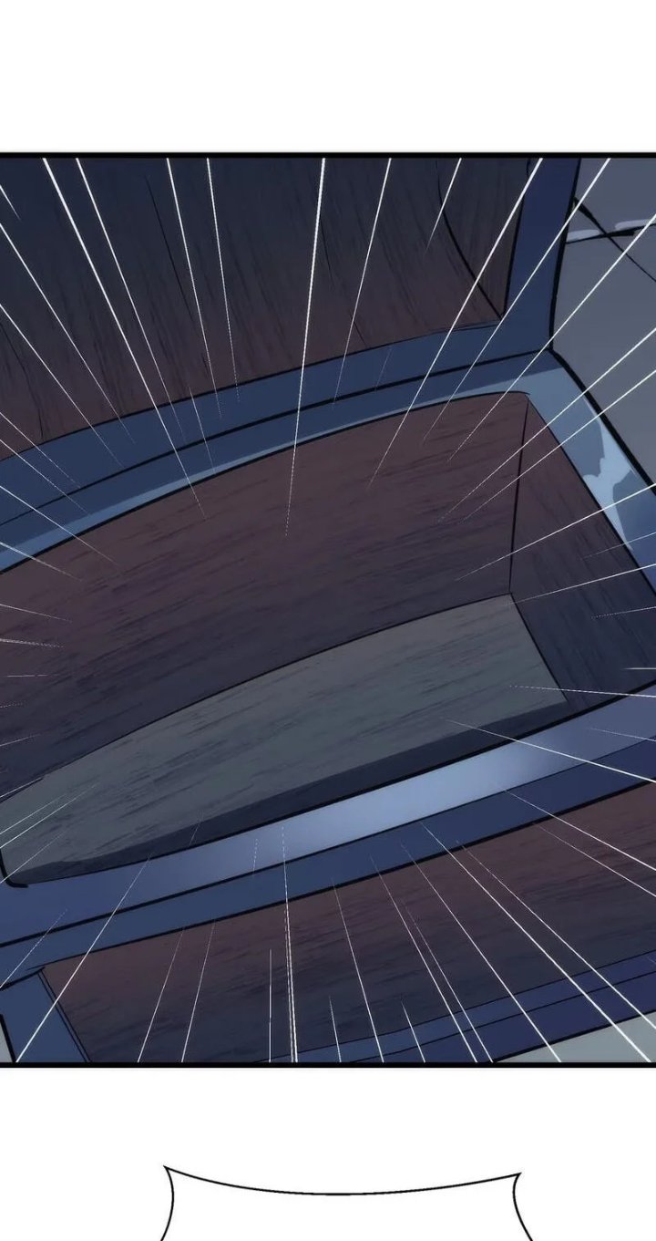 Rise of the Mushroom King Chapter 22 - Page 11