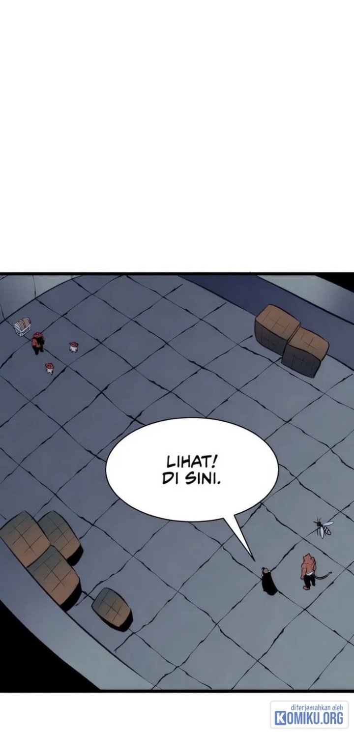 Rise of the Mushroom King Chapter 22 - Page 16