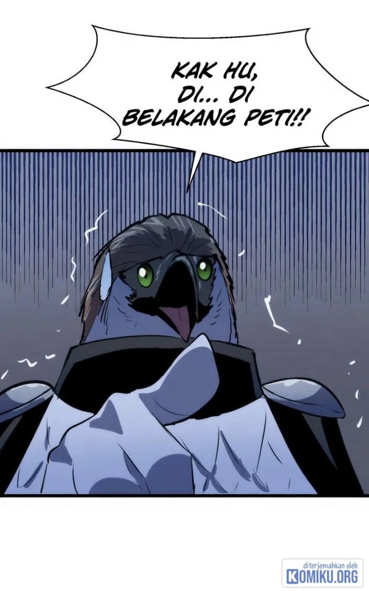 Rise of the Mushroom King Chapter 22 - Page 24