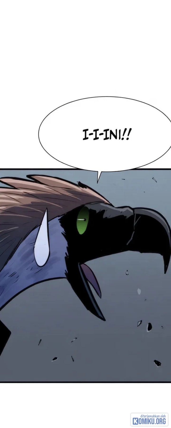 Rise of the Mushroom King Chapter 22 - Page 31