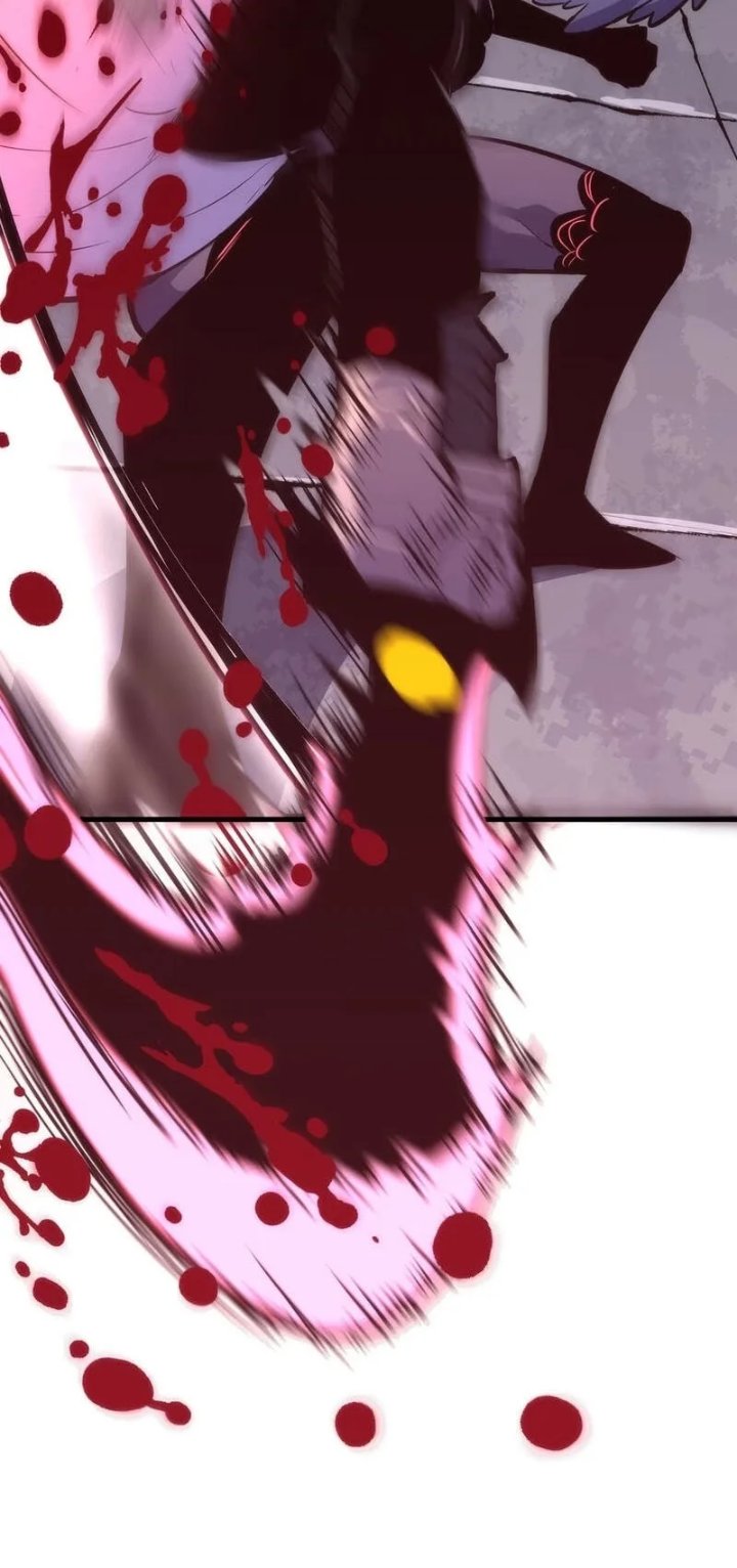 Rise of the Mushroom King Chapter 22 - Page 63