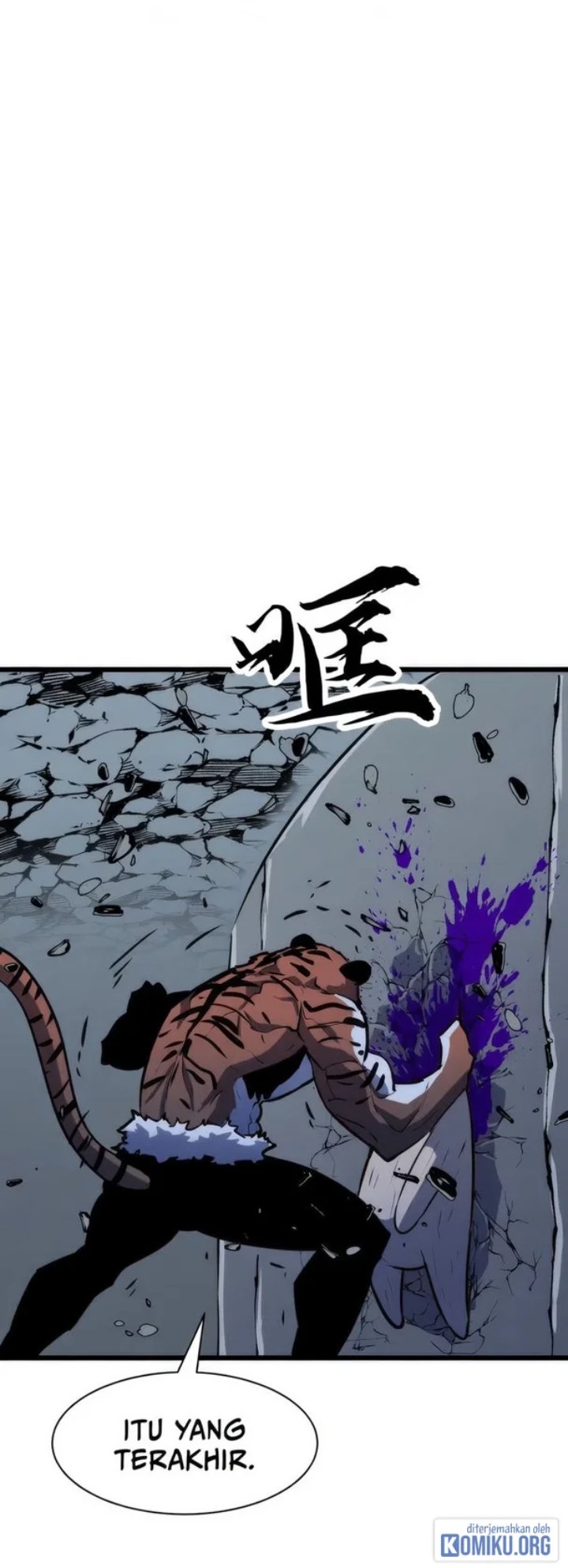 Rise of the Mushroom King Chapter 22 - Page 9